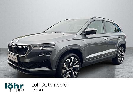 Skoda Karoq 1,5 TSI