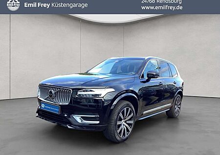 Volvo XC 90 gebraucht kaufen Volvo XC 90 XC90 XC90 B5 D AWD Plus Bright 7-Sitzer