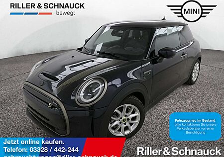Mini Cooper SE Resolute Edition LEDER+KAM+NAVI+SHZ