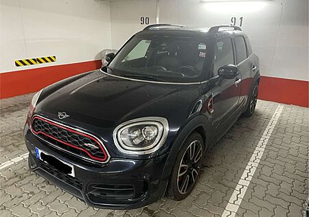 Mini John Cooper Works Countryman All4 Sport-Aut.