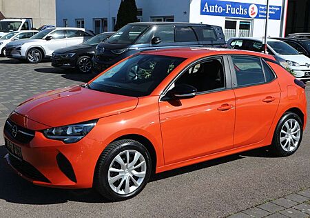 Opel Corsa -e F Edition Klimaautomatik Radio Tempomat