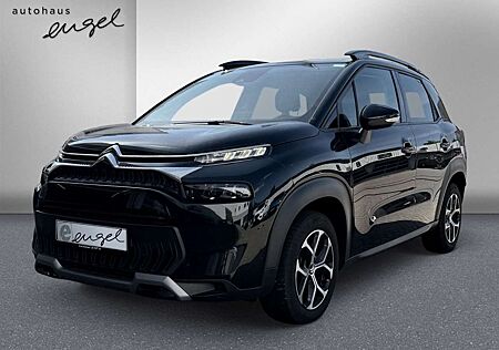 Citroën C3 Aircross Citroen PureTech 110 Stop & Start OPF PLUS,TEMPO,CARPLAY,