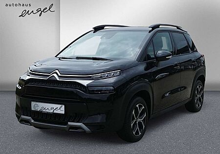 Citroën C3 Aircross Citroen PureTech 110 Stop & Start OPF PLUS,TEMPO,CARPLAY,