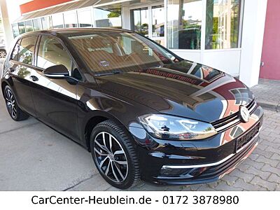 Volkswagen Golf VII Lim. Highline BMT/Start-Stopp