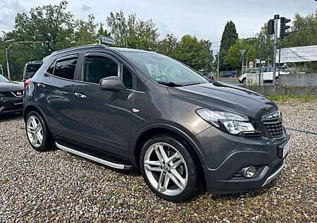 Opel Mokka 1.6 CDTI INNOVATION Automatik