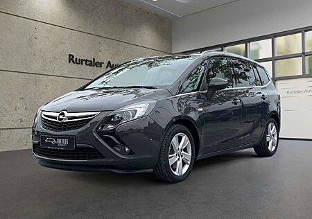 Opel Zafira C Tourer Innovation *KLIMA*NAVI*AHK*RFK*