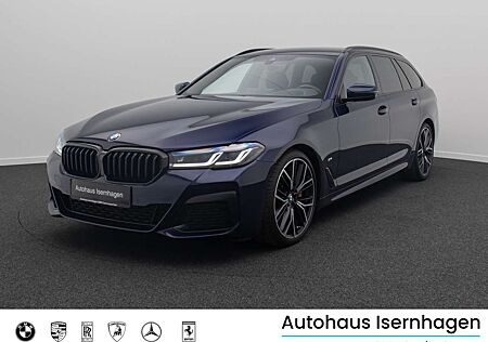 BMW 540 M Sport Pro DAB HUD Kamera Laser H K 20
