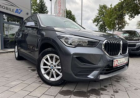 BMW X1 Baureihe sDrive 18 d Advantage