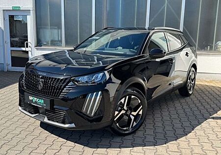 Peugeot 2008 PureTech 130 EAT8 Allure