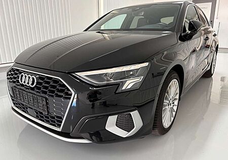 Audi A3 Sportback 35 TDI /LED/Navi/ACC/Sportsitze