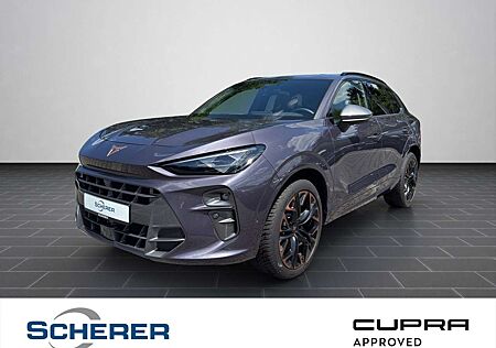 Cupra Terramar VZ 2.0 TSI 4Drive MATRIX PANO AHK