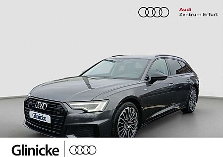 Audi A6 55 TFSI e quattro S-line sport Matrix B