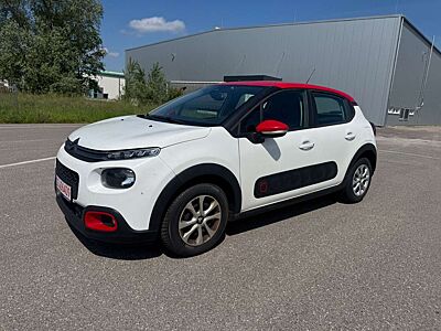 Citroen C3 Feel*NAVI