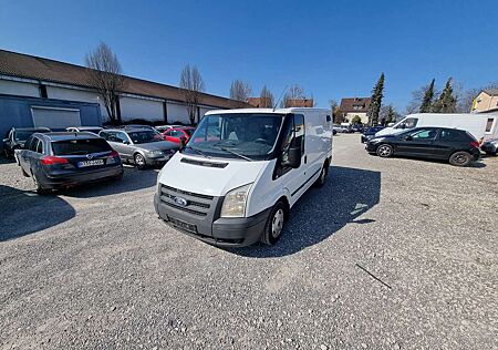 Ford Transit FT 280 K LKW TÜV 5/25