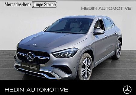 Mercedes-Benz GLA 250 e PROGRESSIVE|KEYL|KAM|LED|NAVI
