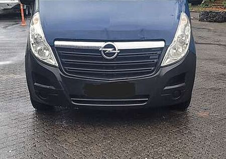 Opel Movano 2.3 CDTI