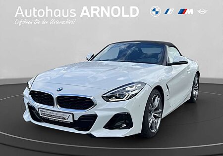 BMW Z4 sDrive20i Head-Up HiFi Komfortzugang Sitzhzg.