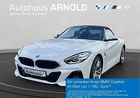 BMW Z4 sDrive20i Head-Up HiFi Komfortzugang ParkingAss