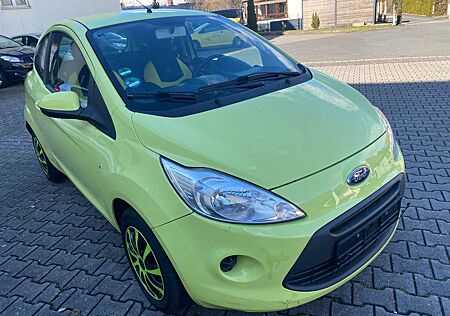 Ford Ka /+ Trend