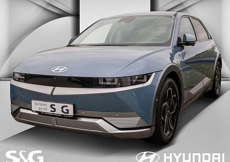 Hyundai IONIQ 5 WÄRMEPUMPE+PARK-PAKET+GARANTIE BIS 2031