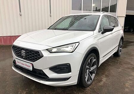 Seat Tarraco FR 1.4 e-Hybrid 245PS/Pano/360Kamera/LED