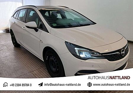 Opel Astra Sports Tourer 1.5 CDTI Edition Navi LED