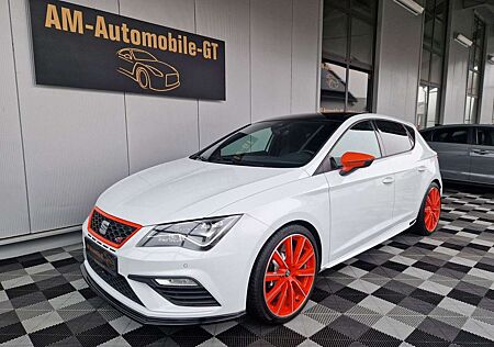 Seat Leon Cupra 300*Limited Edition*1 HD*Performance*