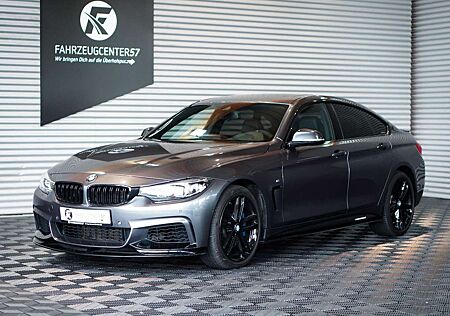 BMW 440i 440 xDrive Gran Coupé M-PAKET/360°/CARPLAY/H&K