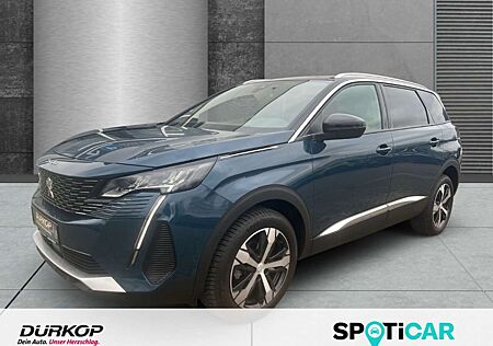 Peugeot 5008 PureTech*Allure Pack*7-Sitzer*ACC*Navi*LED*Kamera*