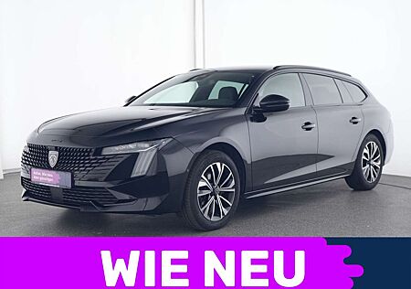 Peugeot 508 Allure Pack AHK|Kamera|LED|Kessy|ACC|Navi
