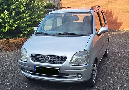 Opel Agila Agila 1.2 16 V Comfort