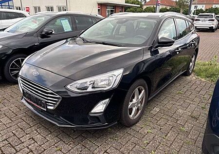 Ford Focus Turnier Cool & Connect Navi/AHZV