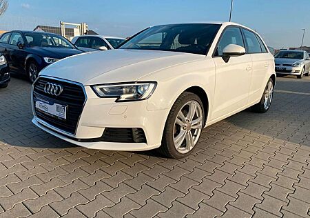 Audi A3 Sportback quattro |BI-XENON|NAVI