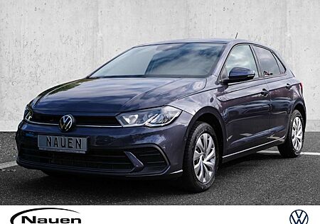VW Polo Volkswagen 1.0 TSI Life DSG *ALLWETTER*SHZ*PDC*LED*