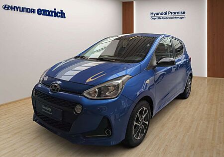 Hyundai i10 1.0 YES!
