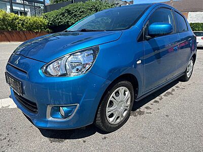 Mitsubishi Space Star Shine*AC*