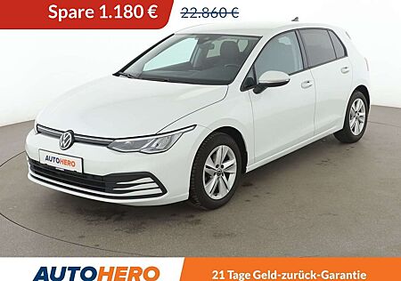 VW Golf Volkswagen 2.0 TDI Life Aut.*NAVI*VC*ACC*