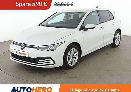 VW Golf Volkswagen 2.0 TDI Life Aut.*NAVI*VC*ACC*