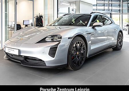 Porsche Taycan GTS Sport Turismo BOSE Surround-View LED