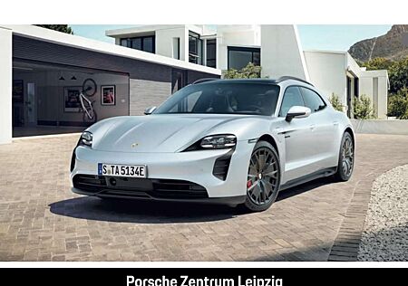 Porsche Taycan GTS Sport Turismo BOSE Surround-View LED