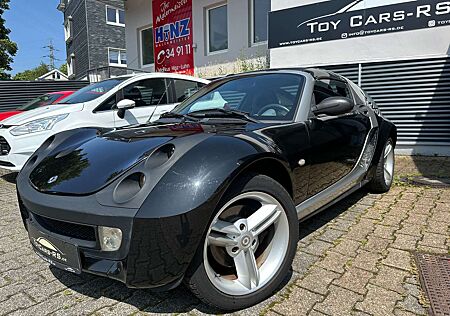 Smart Roadster COUPE 1.HAND geb.1957*Leder*SHZ*Tempomat*Spikeline