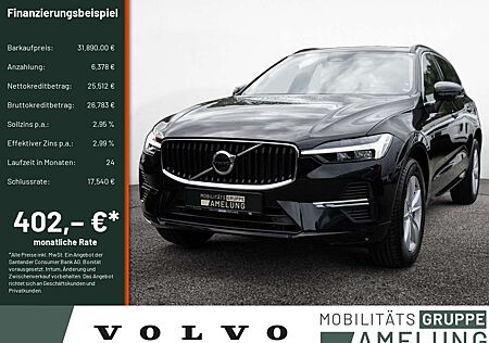 Volvo XC 60 XC60 B4 Core KEYLESS PDC SHZ KAMERA NAVI LED
