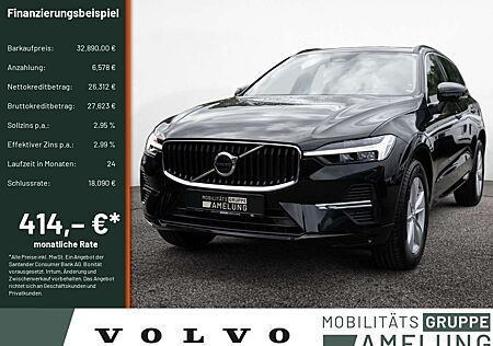 Volvo XC 60 XC60 B4 Core KEYLESS PDC SHZ KAMERA NAVI LED