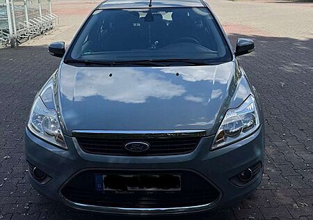 Ford Focus 1.8 Style