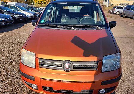 Fiat Panda 1.2 Alessi