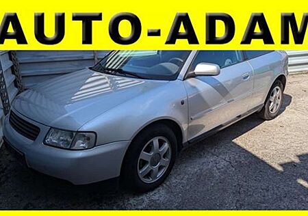 Audi A3 *1.6 Ambition*Alufelgen*Klima*