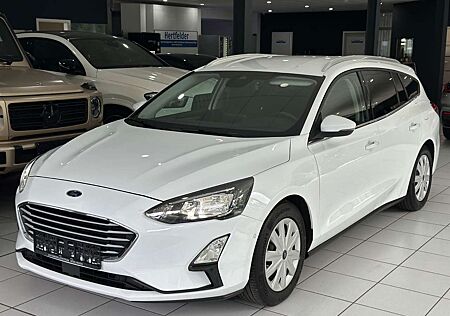 Ford Focus Turnier C&C*AUTOMATIK*KAMERA*ACC*WINTR*LED