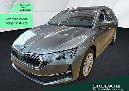 Skoda Octavia Combi 1.5 TSI e-Tec DSG SELECTION*MATRIX
