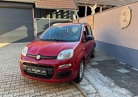 Fiat Panda New 1 Hand Klima 1.2