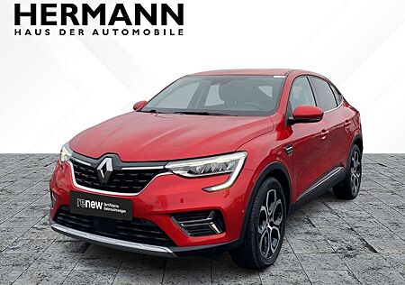 Renault Arkana 1.3 TCe 140 Intens CAM*LED*NAVI*SHZ*TWA